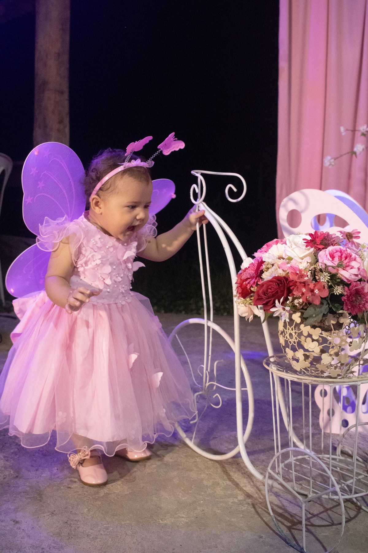 Aniversário 1 ano Helena- Pesque e pague Juarez Igaratinga - Minas Gerais Fotógrafa em Igaratinga Fotógrafa Em são Gonçalo do Pará - Miriam Faria