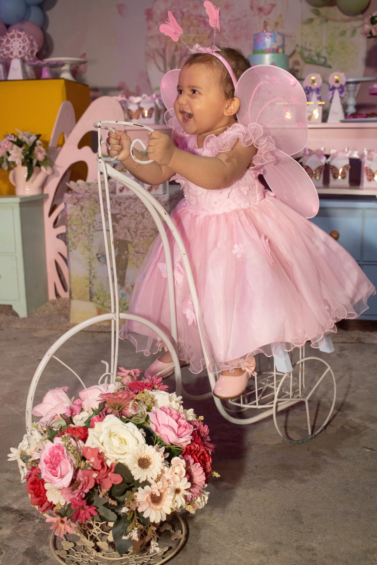 Aniversário 1 ano Helena- Pesque e pague Juarez Igaratinga - Minas Gerais Fotógrafa em Igaratinga Fotógrafa Em são Gonçalo do Pará - Miriam Faria
