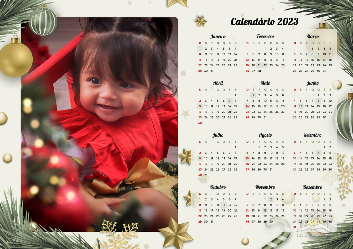 foto calendarop