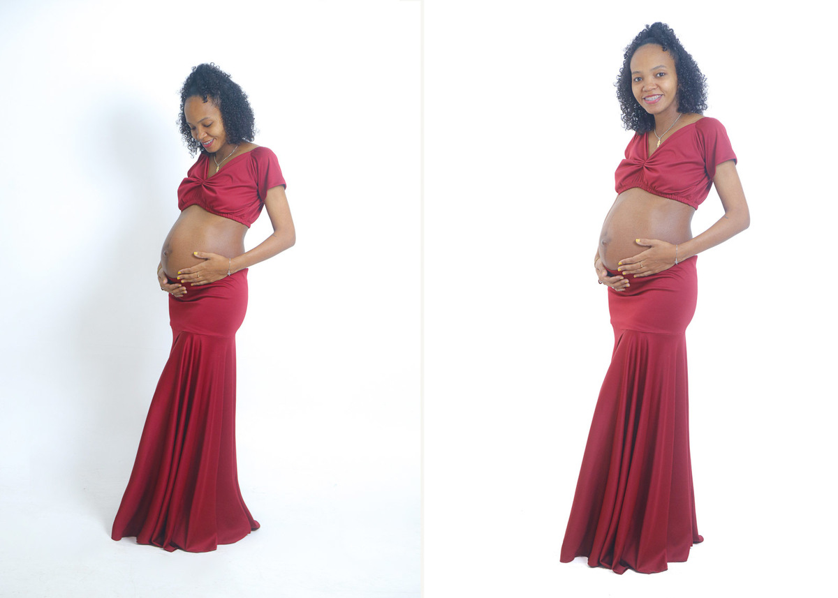 ENSAIO GESTANTE EM SUZANO