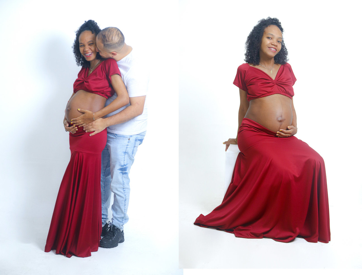 ENSAIO GESTANTE EM SUZANO