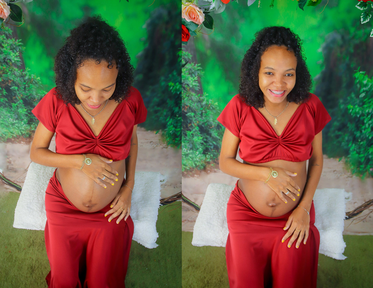 ENSAIO GESTANTE EM SUZANO