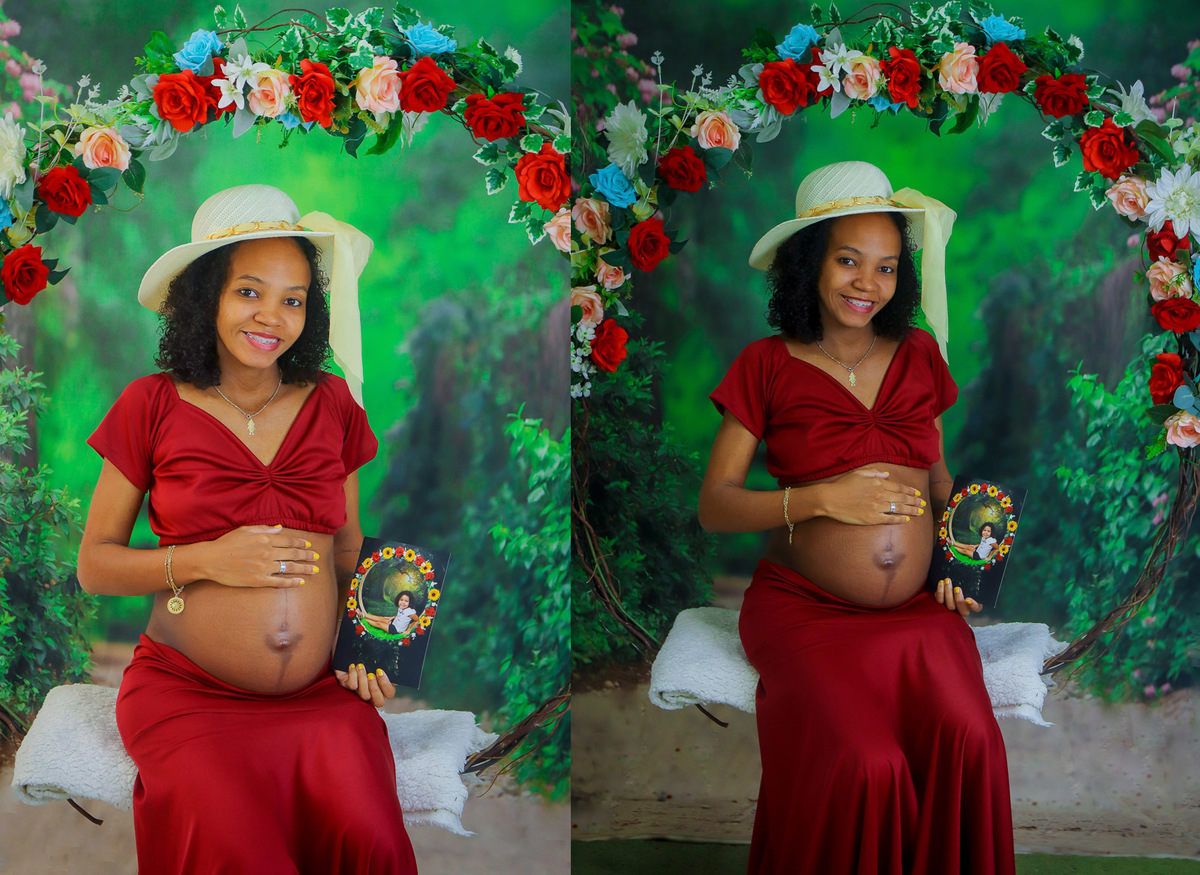 ENSAIO GESTANTE EM SUZANO