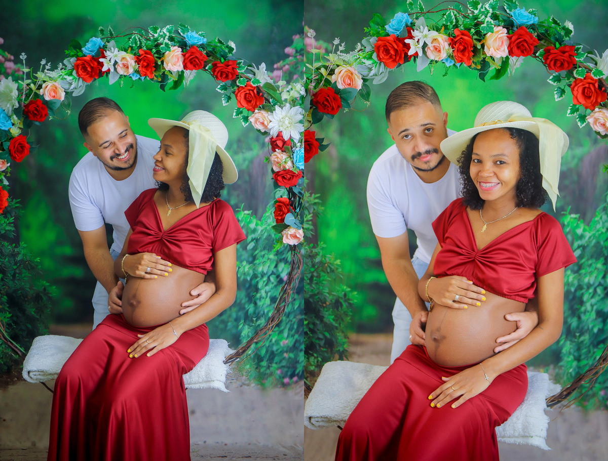 ENSAIO GESTANTE EM SUZANO