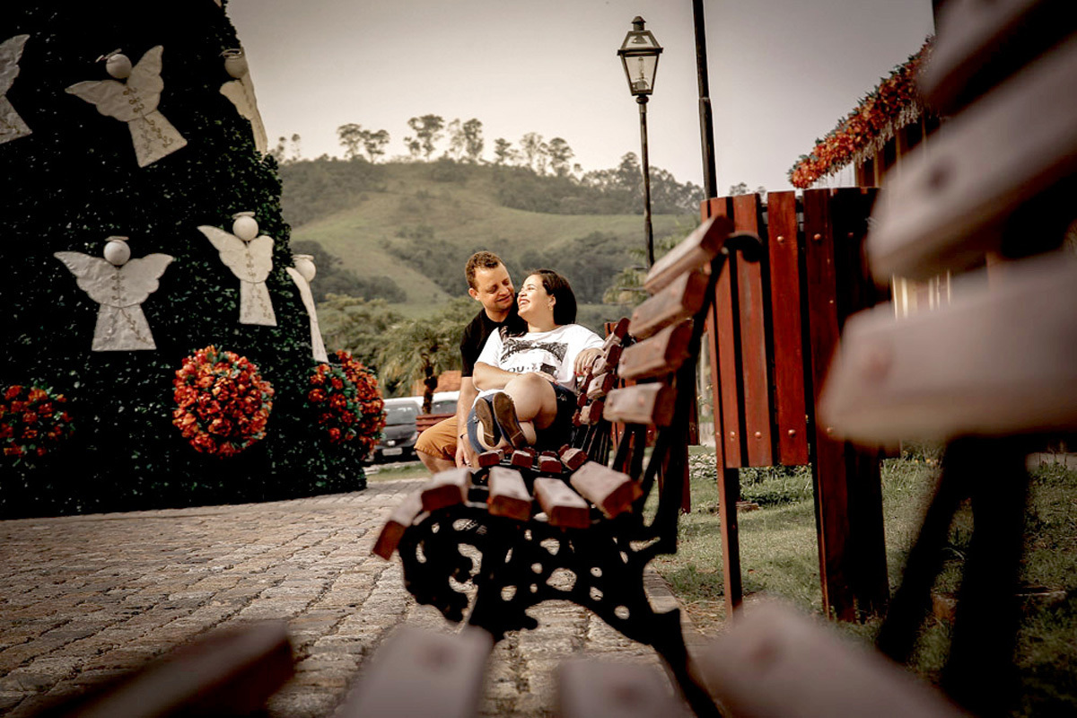 ensaio pre wedding em guararema sp