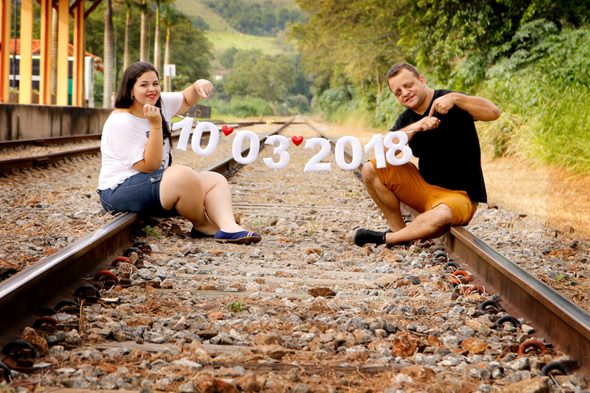 ensaio divertido de casais em sao paulo guararema
