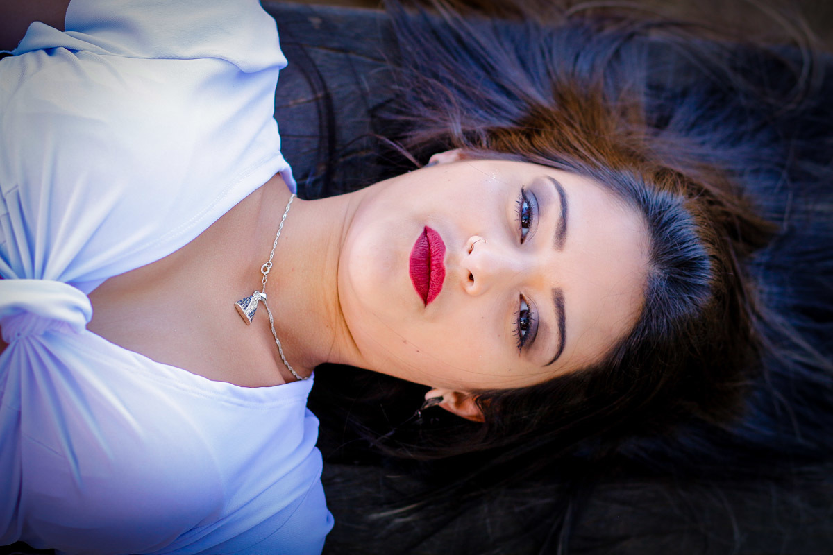 make para ensaio