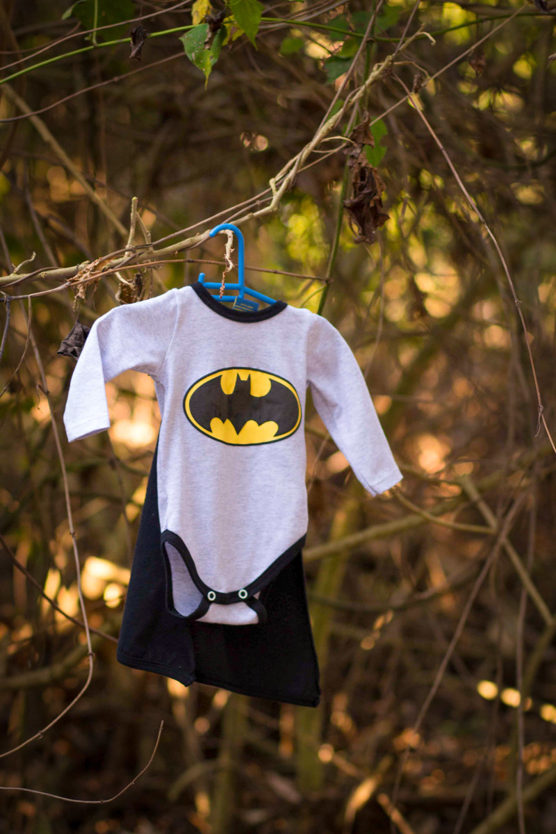 roupinha de bebe no ensaio