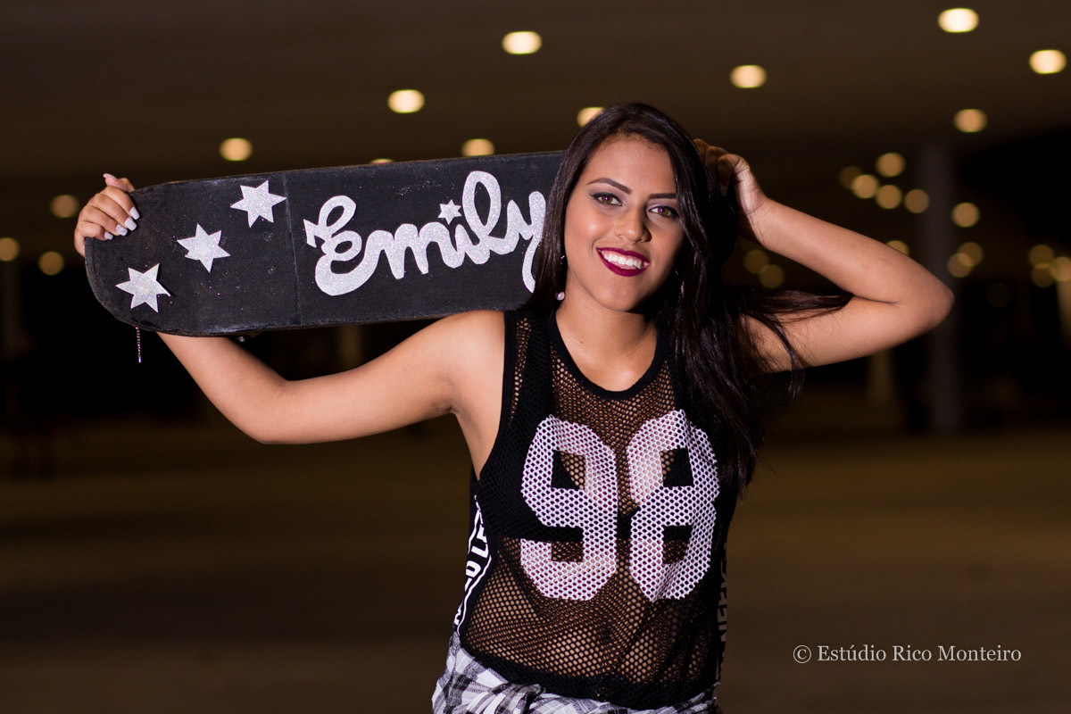 ensaio com skate no parque do ibirapuera