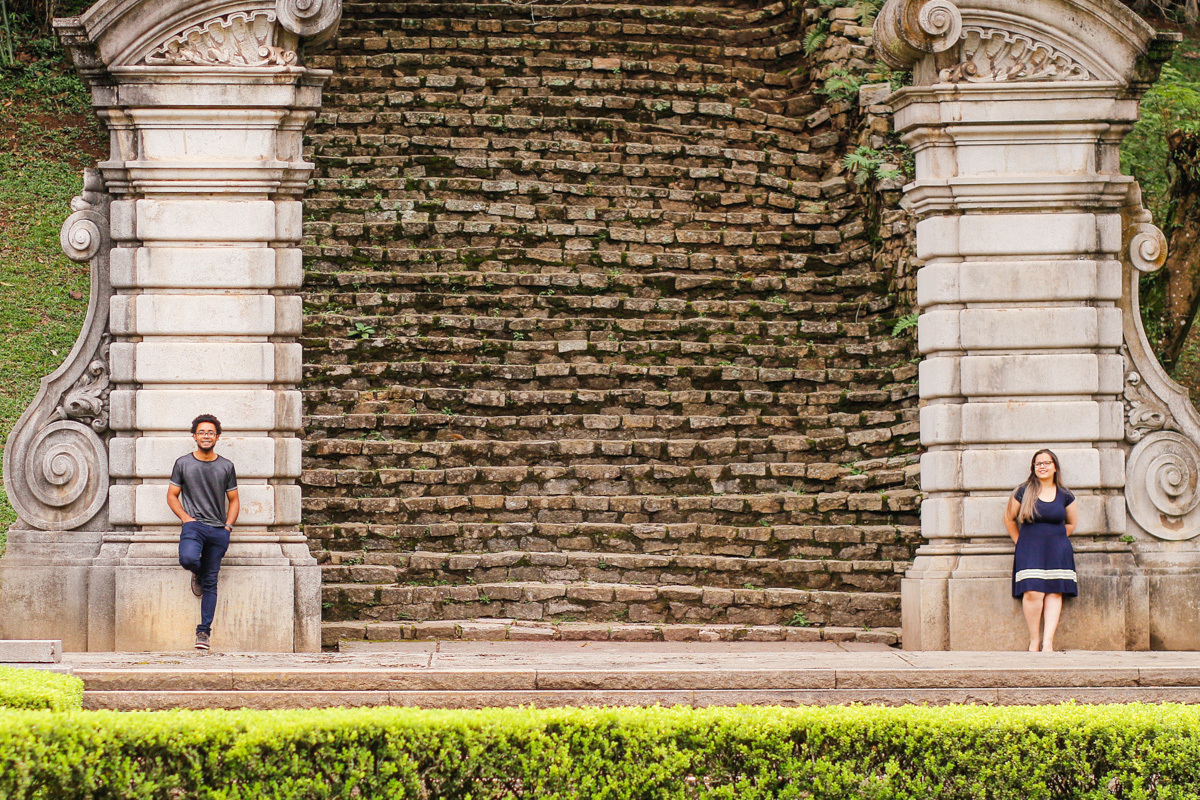 portal do jardim botanico