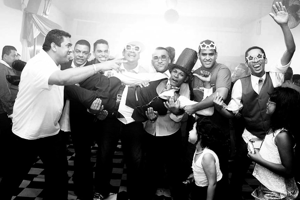 noivo comcartola em suzano