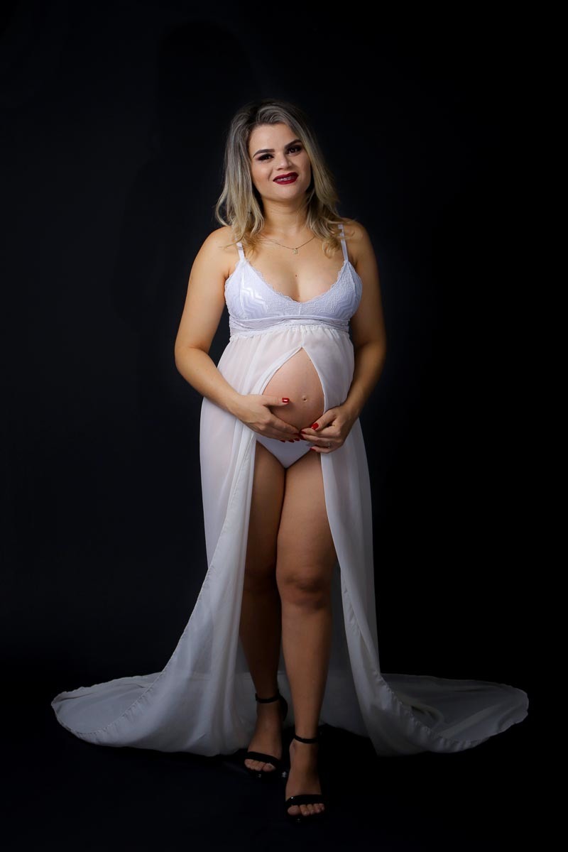 vestido para gestante em suzano