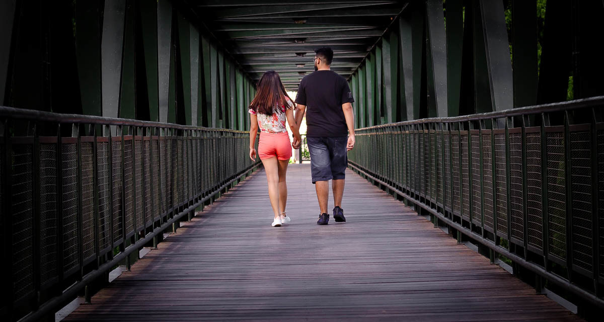 lugar para ensaio romantico em sp