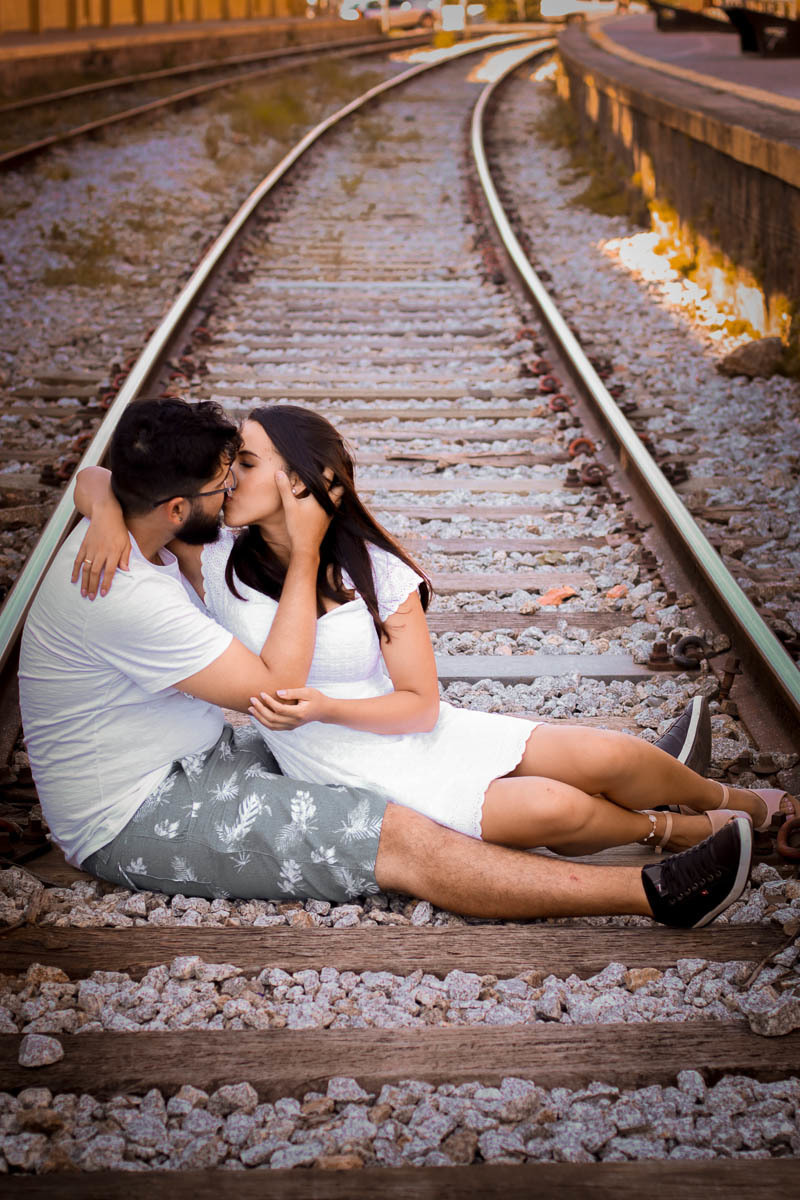 ensaio pre wedding em guararema