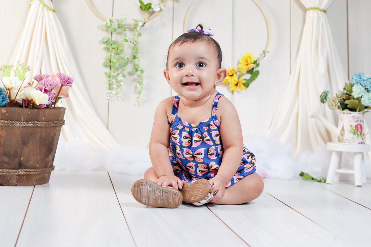ensaio infantil em suzano