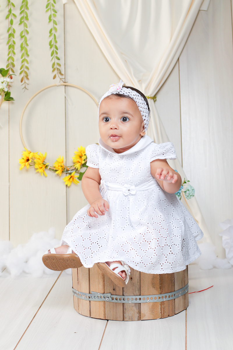 moda infantil em suzano