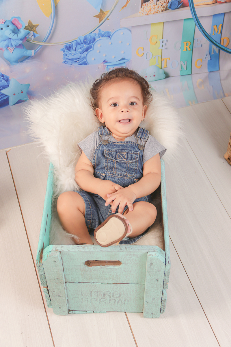 fotografo de crianças em Miguel Badra