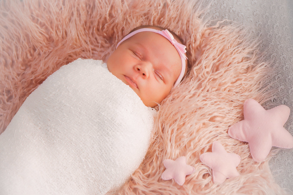 newborn