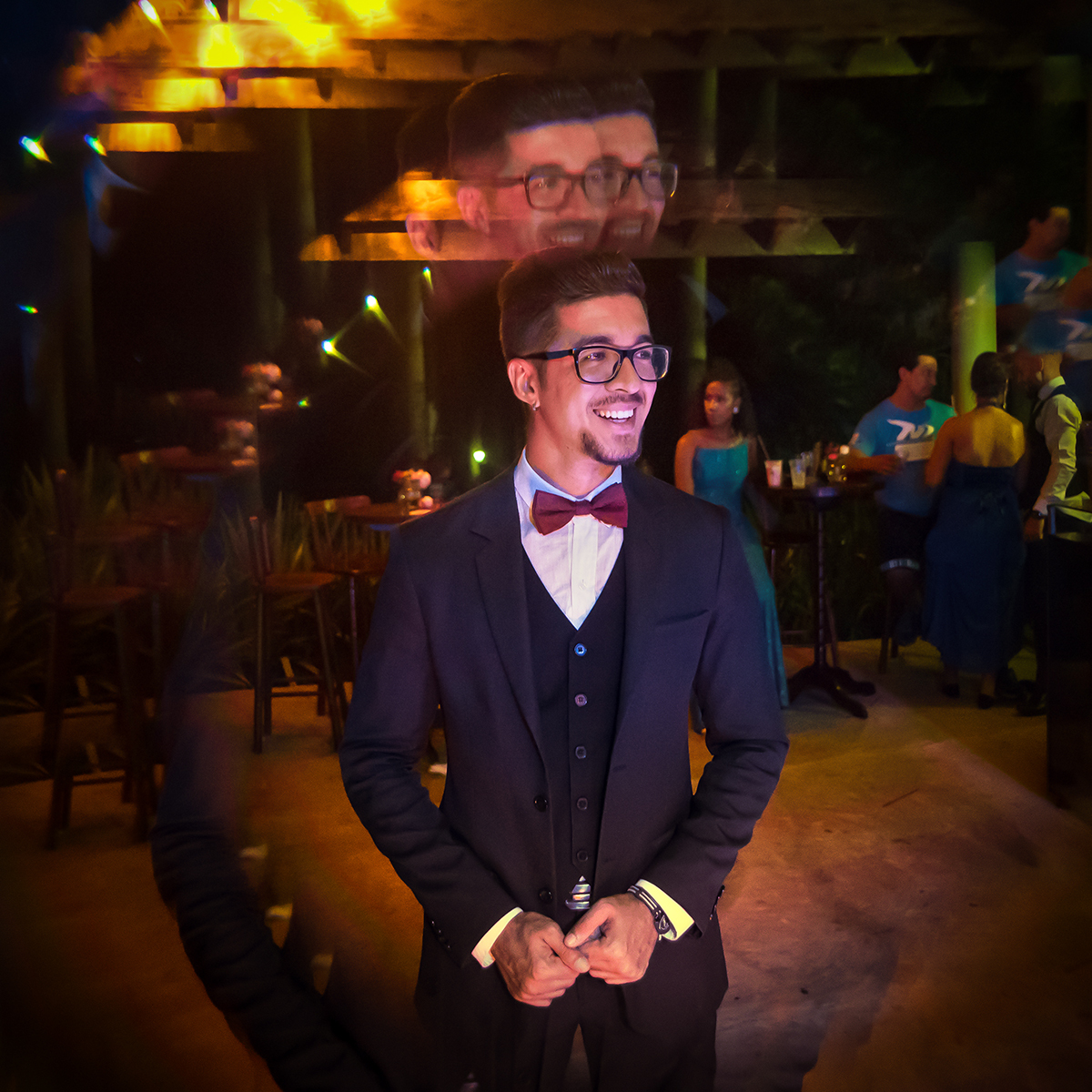 Sobre Fotógrafo de Casamento Valinhos | Rodrigo Poli