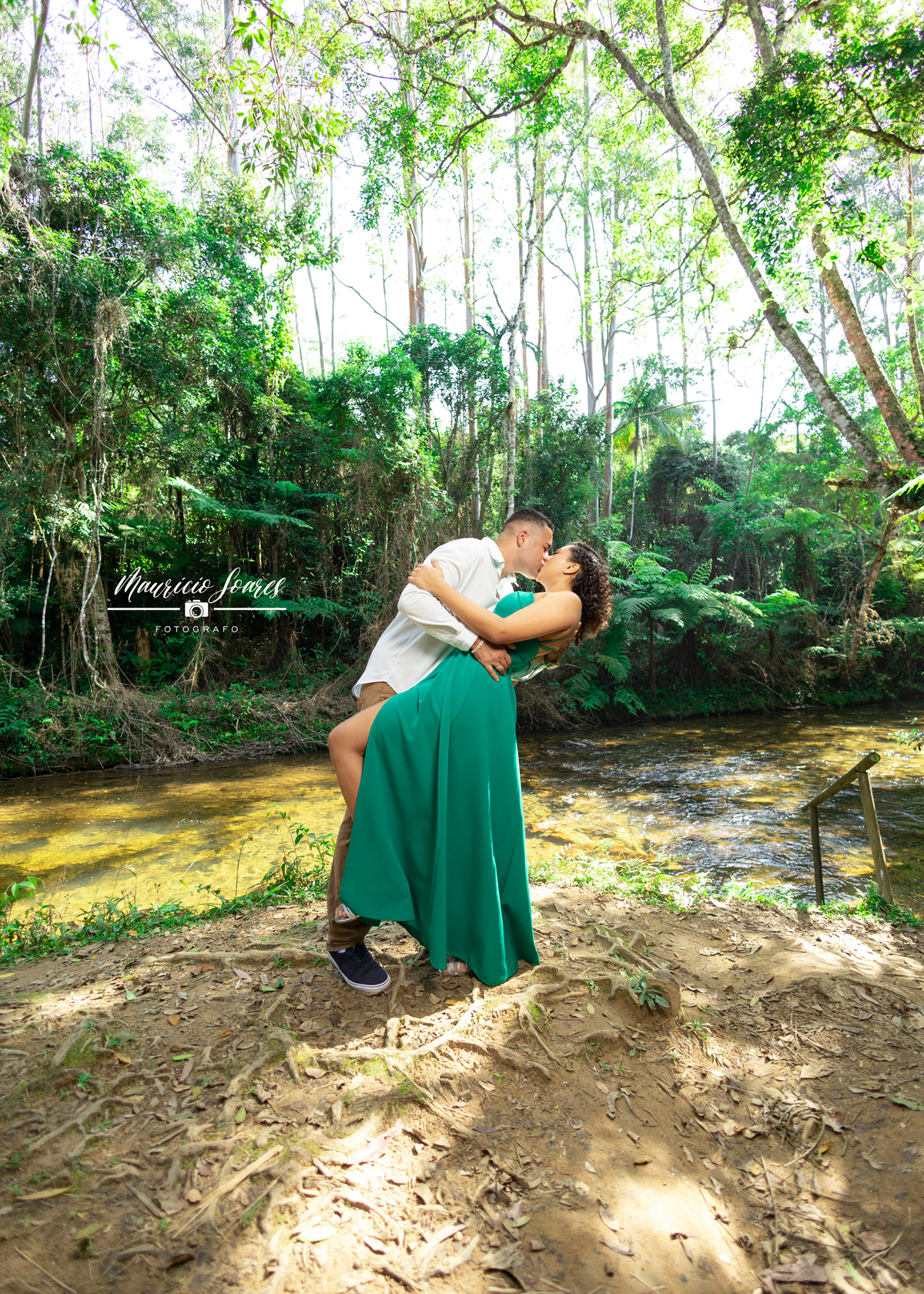 #reservacarlosbotelho