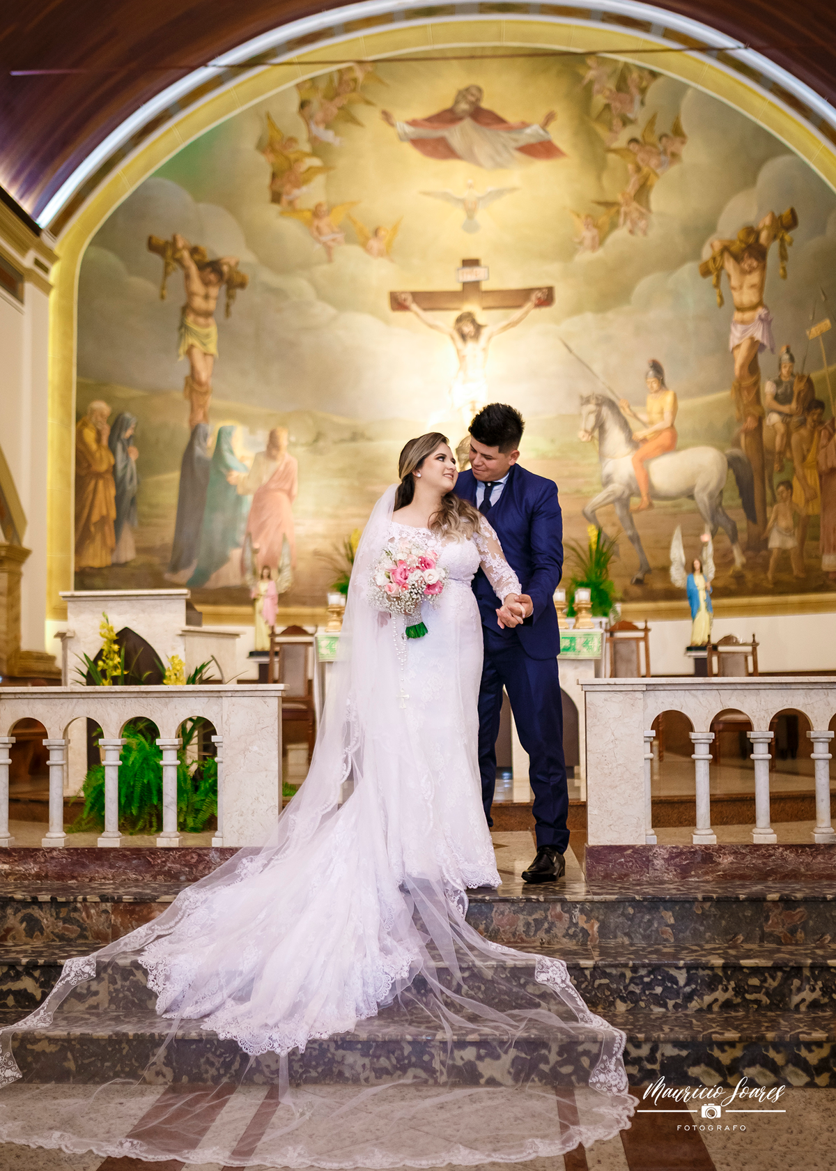 @paroquiabomjesusdobomfim