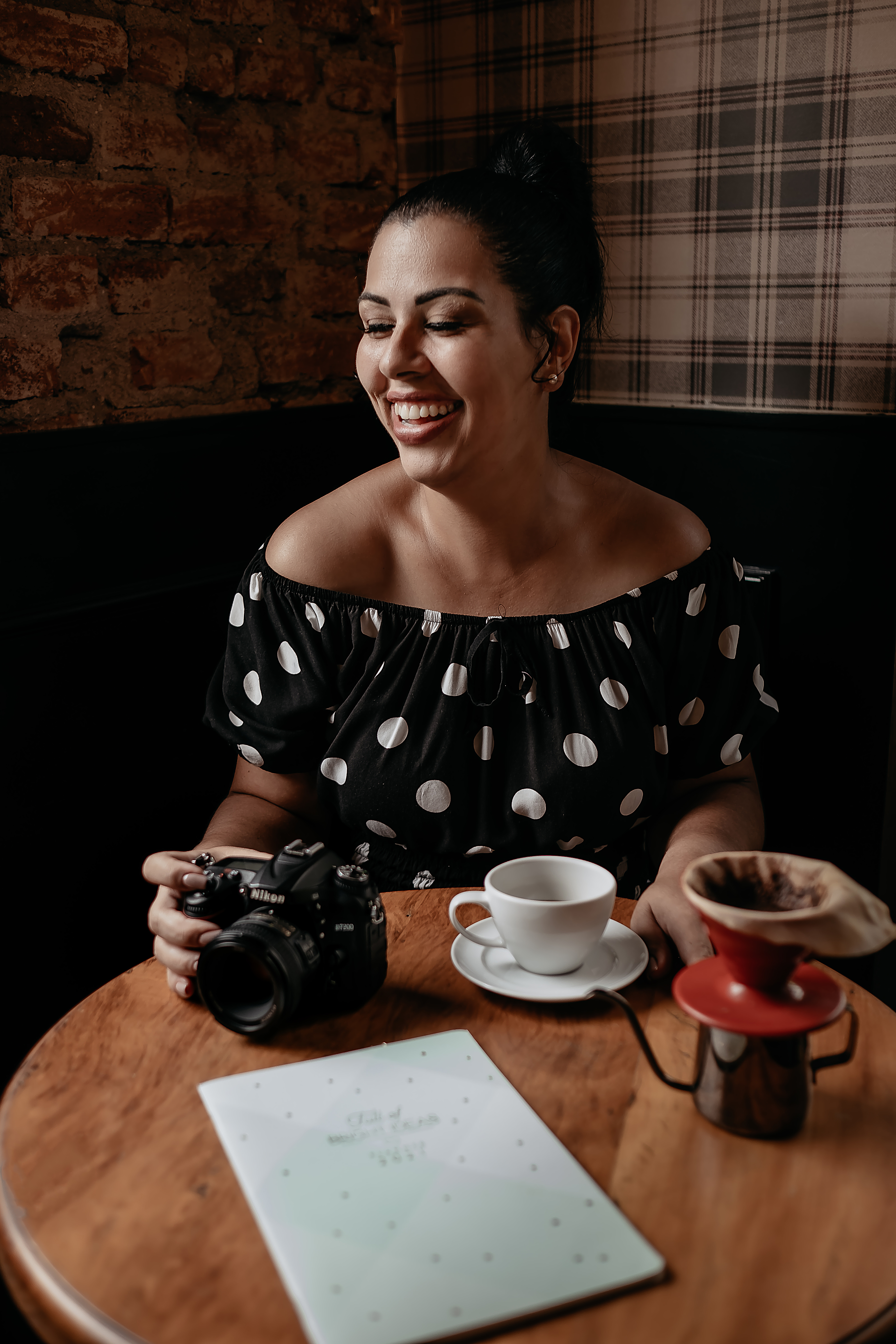 Sobre Fotógrafa de Casamentos, Ensaios e Familias! Fernanda Melo - São Paulo e Região.