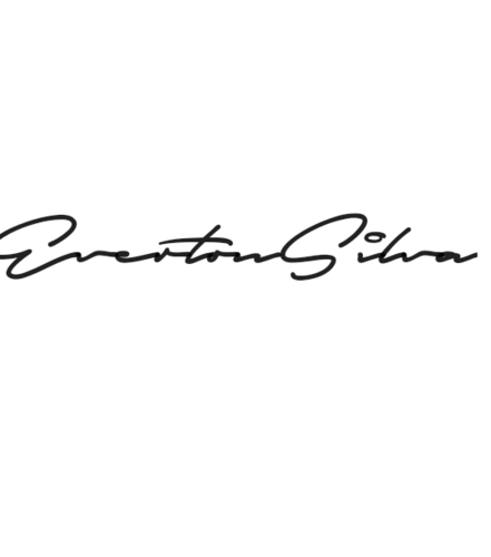 Logotipo de Everton Silva