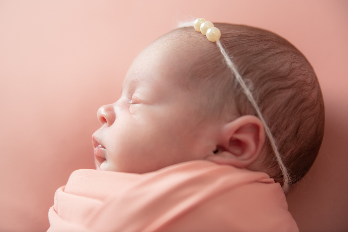 Sessão newborn | Recém-nascido | São Miguel, Açores