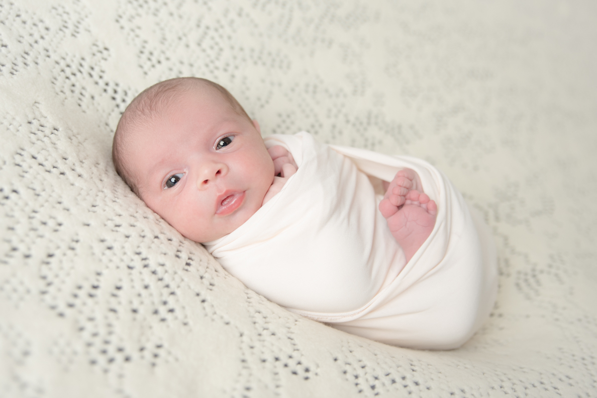 Sessão newborn | Recém-nascido | São Miguel, Açores