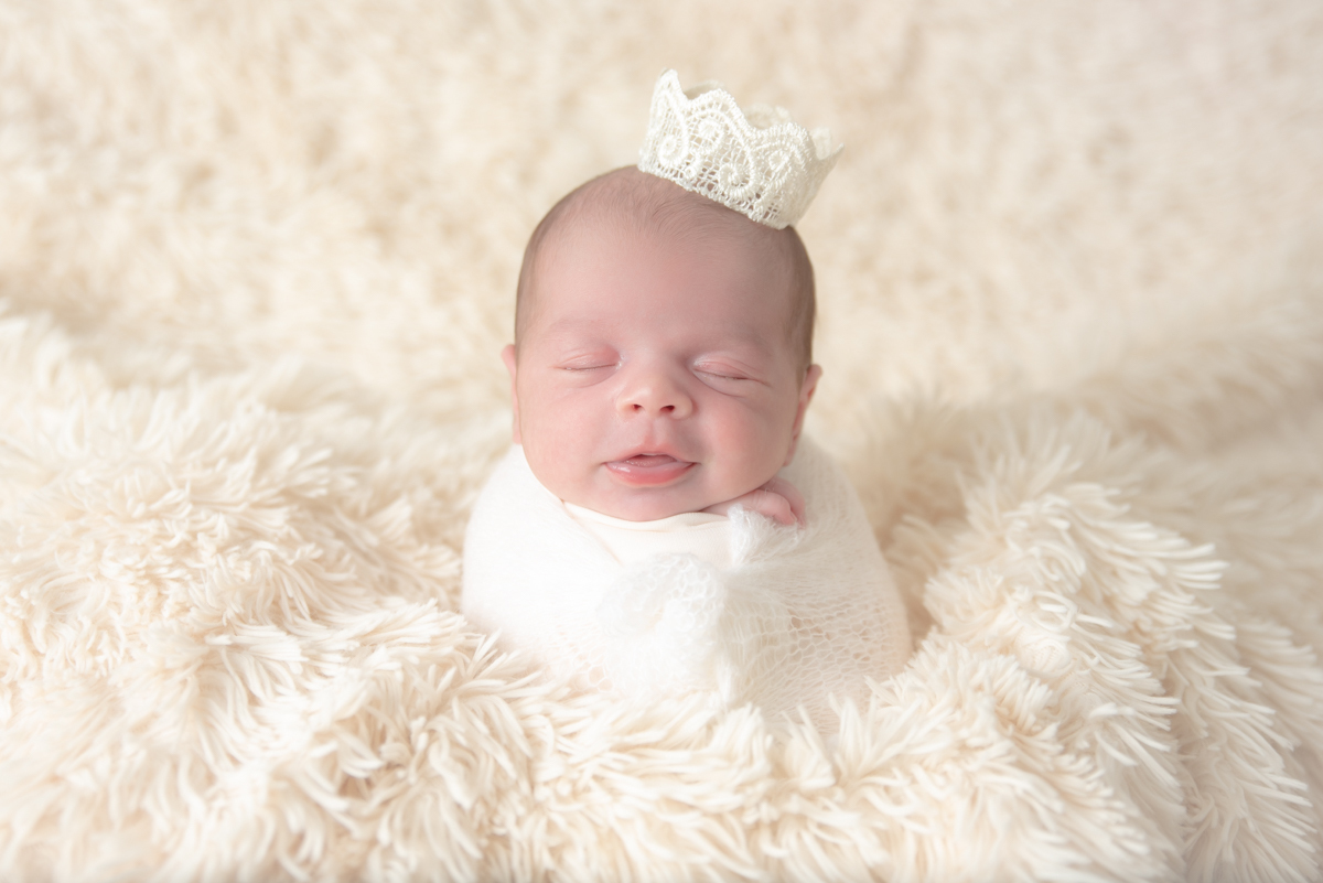 Sessão newborn | Recém-nascido | São Miguel, Açores