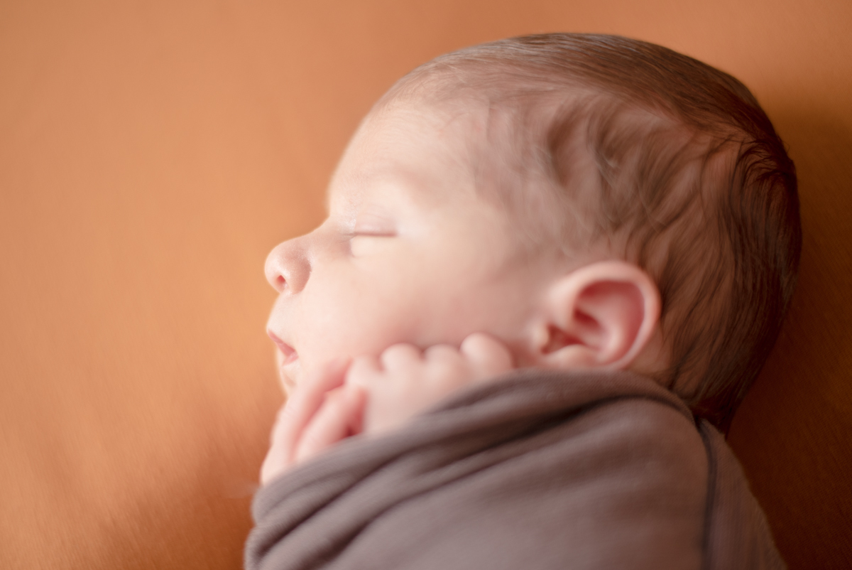 Sessão newborn | Recém-nascido | São Miguel, Açores