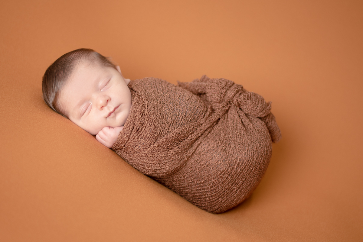 Sessão newborn | Recém-nascido | São Miguel, Açores