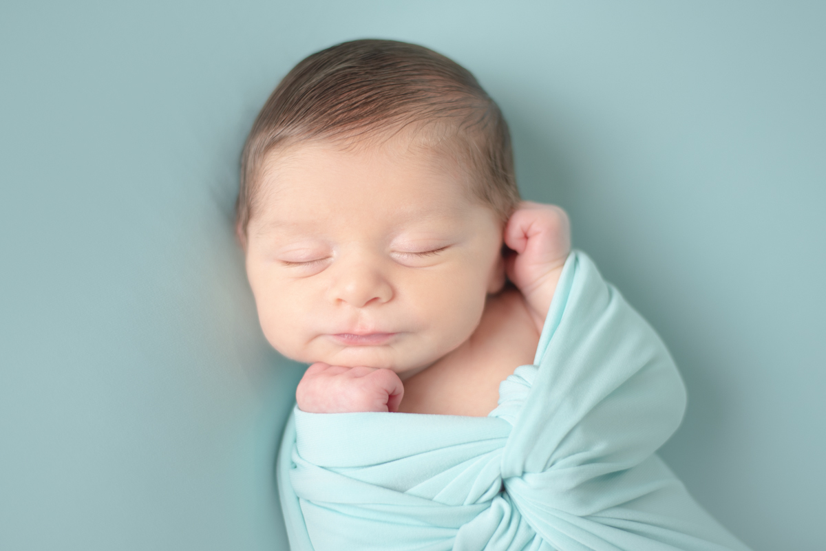 Sessão newborn | Recém-nascido | São Miguel, Açores