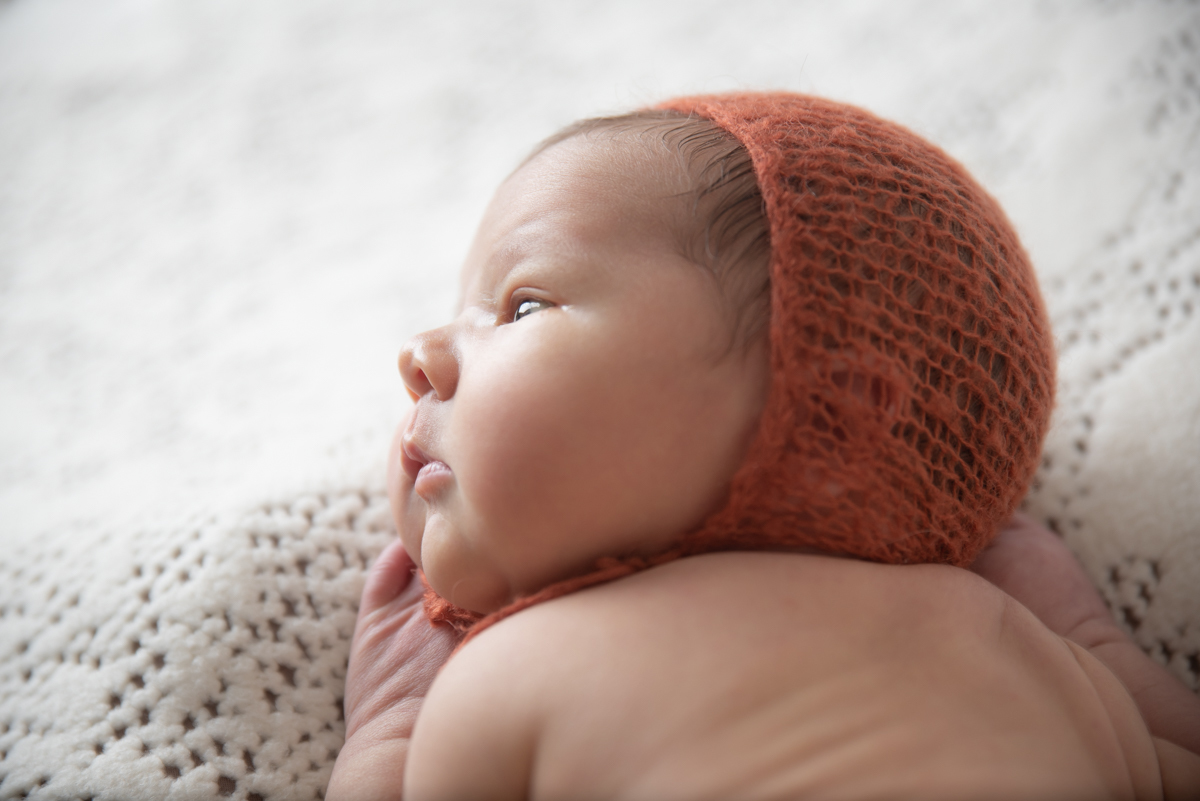 Sessão newborn | Recém-nascido | São Miguel, Açores