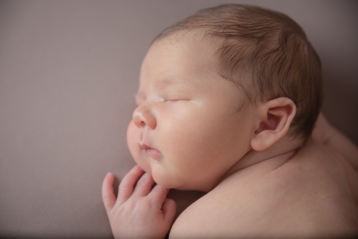 Sessão newborn | Recém-nascido | São Miguel, Açores