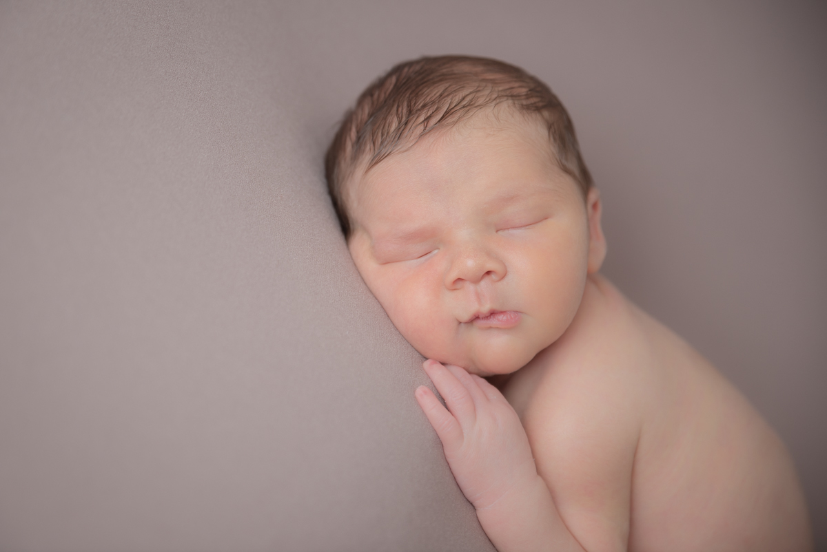 Sessão newborn | Recém-nascido | São Miguel, Açores