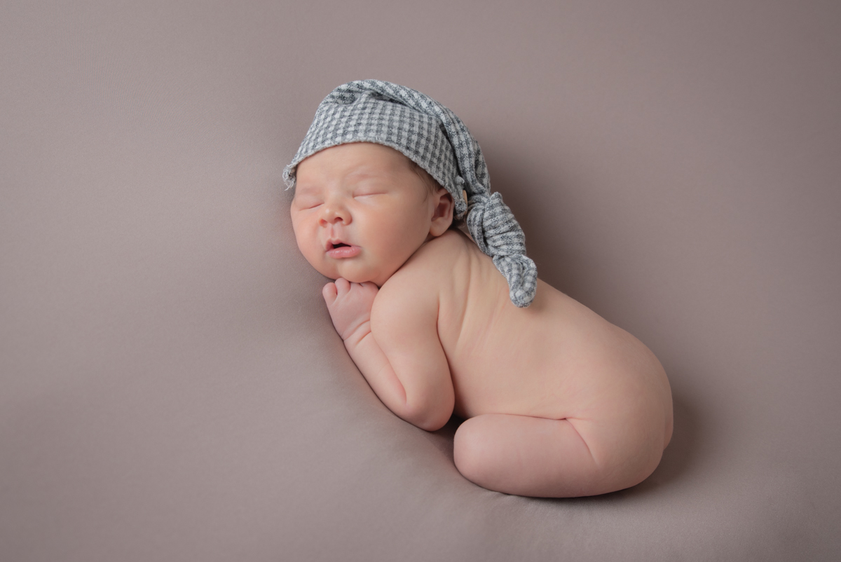 Sessão newborn | Recém-nascido | São Miguel, Açores