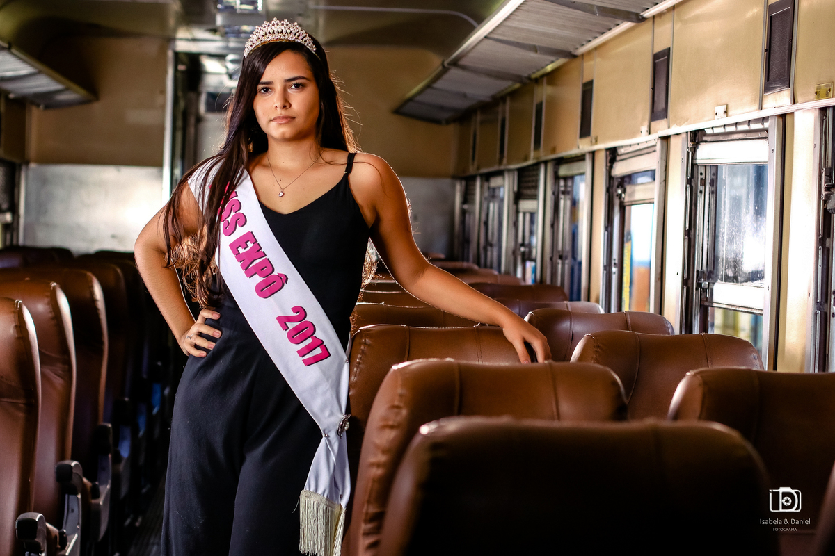  Miss Expô Recreio 2017
Maria Eduarda