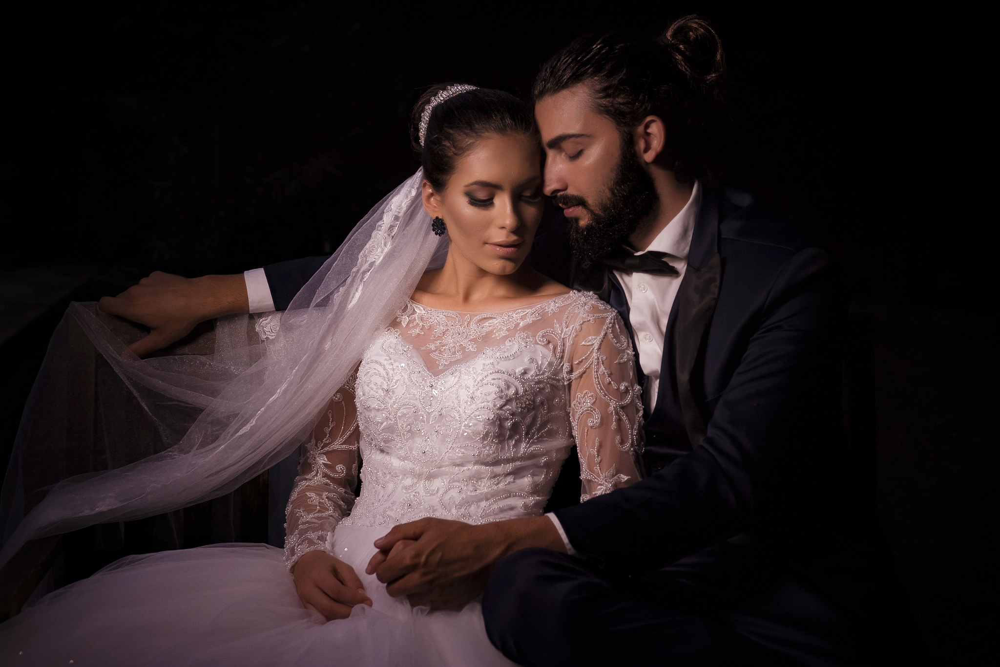 Sobre Isabela & Daniel Fotografia
