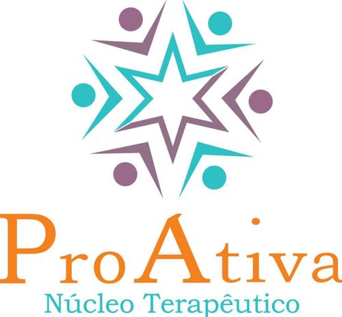 Logotipo de ProAtiva