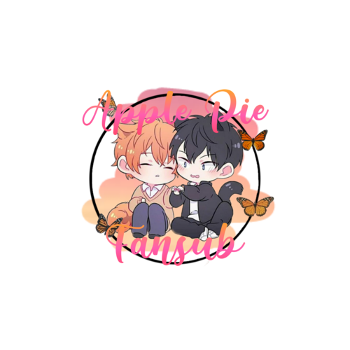 Logotipo de Apple Pie Fansub