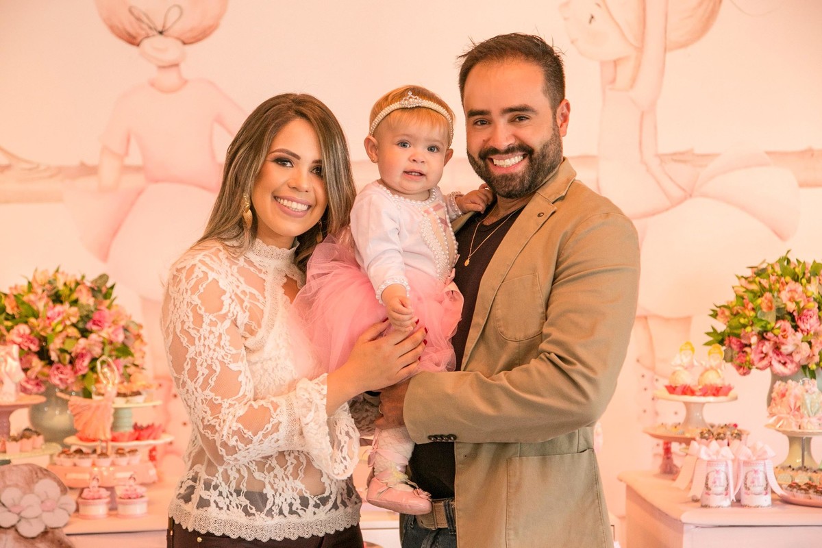 Aniversario de um aninho Lorena fotografia de familia fotografia infantil