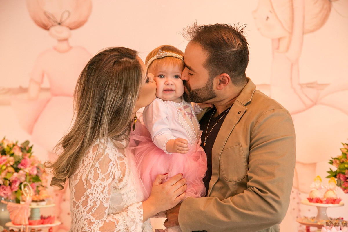 Aniversario de um aninho Lorena fotografia de familia fotografia infantil