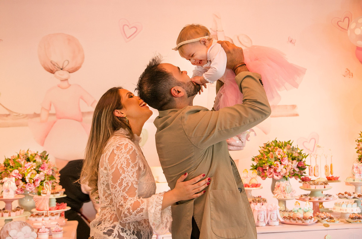 Aniversario de um aninho Lorena fotografia de familia fotografia infantil