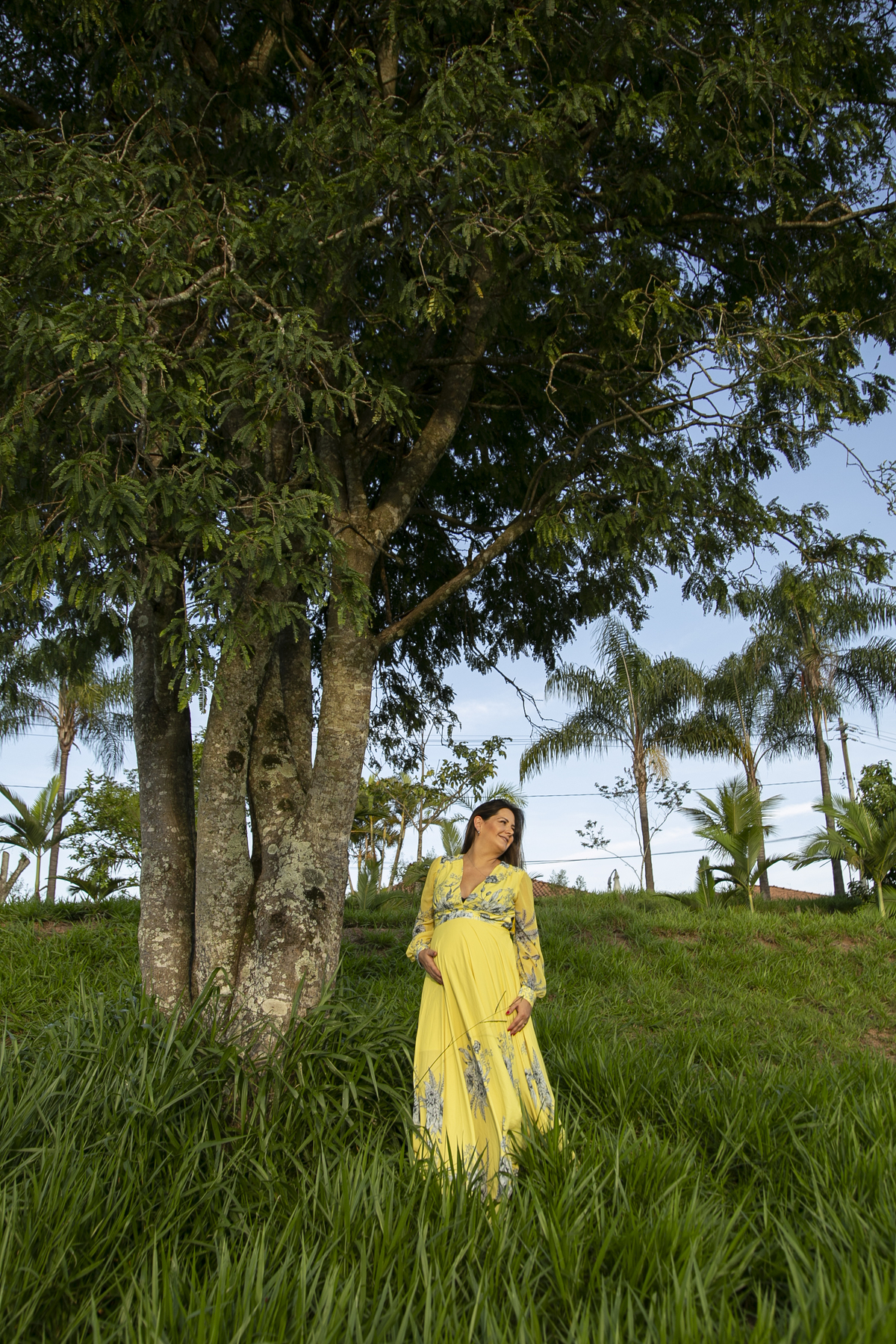 Fotografia de gestante, em Varginha Minas Gerais, Sabrina Lemes Fotografia mamães 2019