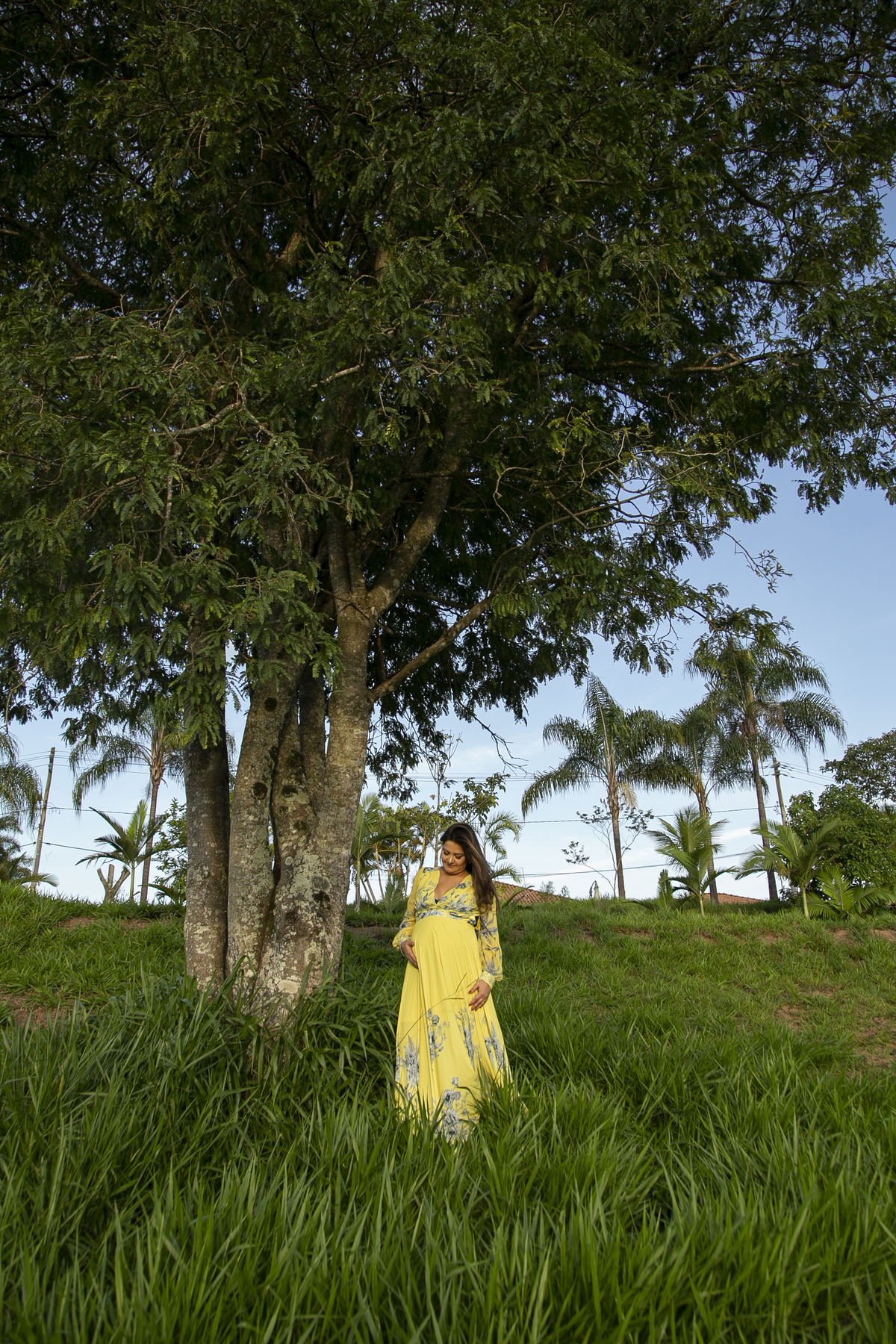 Fotografia de gestante, em Varginha Minas Gerais, Sabrina Lemes Fotografia mamães 2019