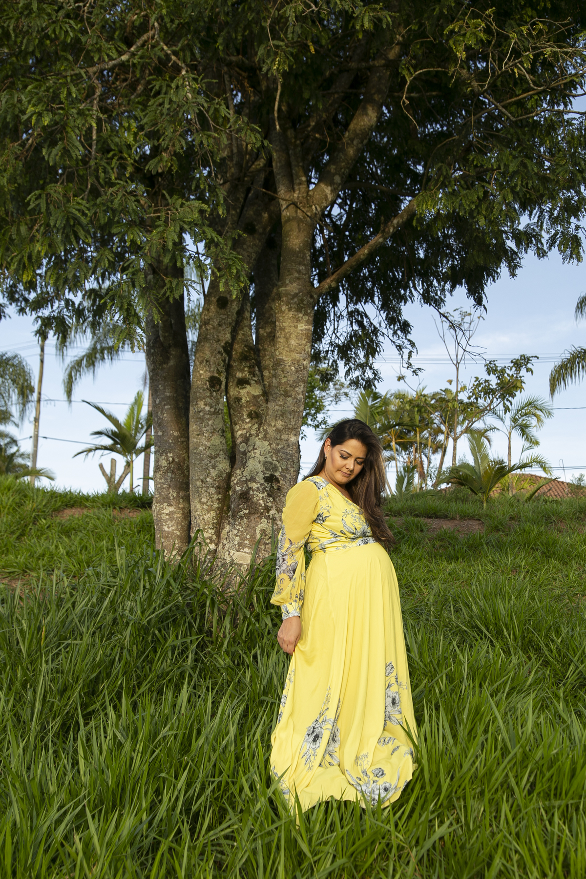 Fotografia de gestante, em Varginha Minas Gerais, Sabrina Lemes Fotografia mamães 2019