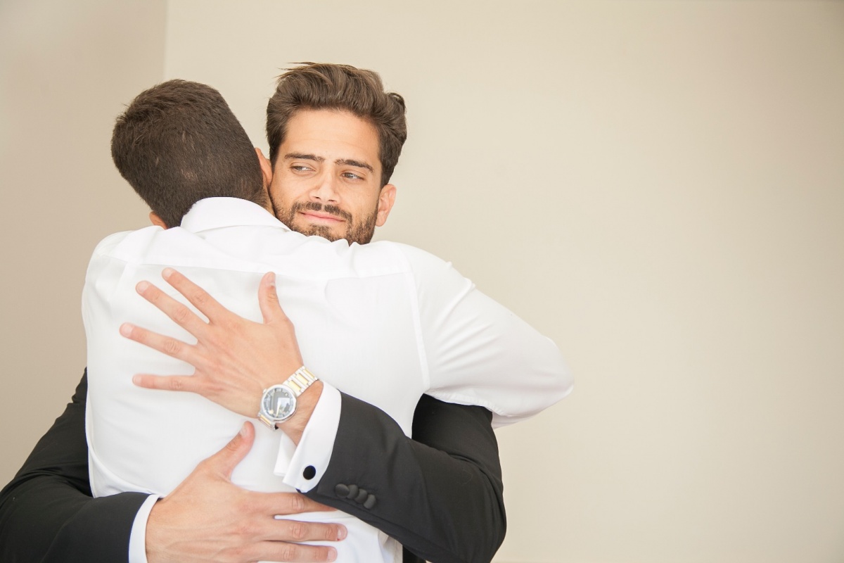 Casamento realizado em Varginha - MG, ao ar livre, cerimonia e festa de casamento inesquecíveis.