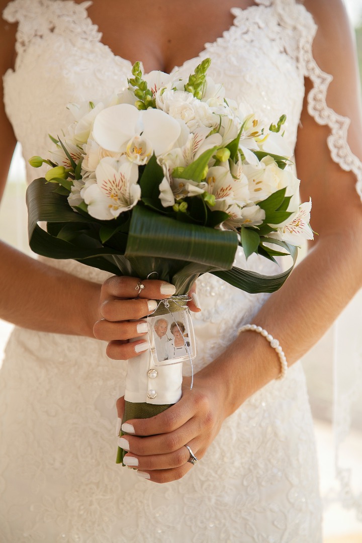 Casamento realizado em Varginha - MG, ao ar livre, cerimonia e festa de casamento inesquecíveis.
