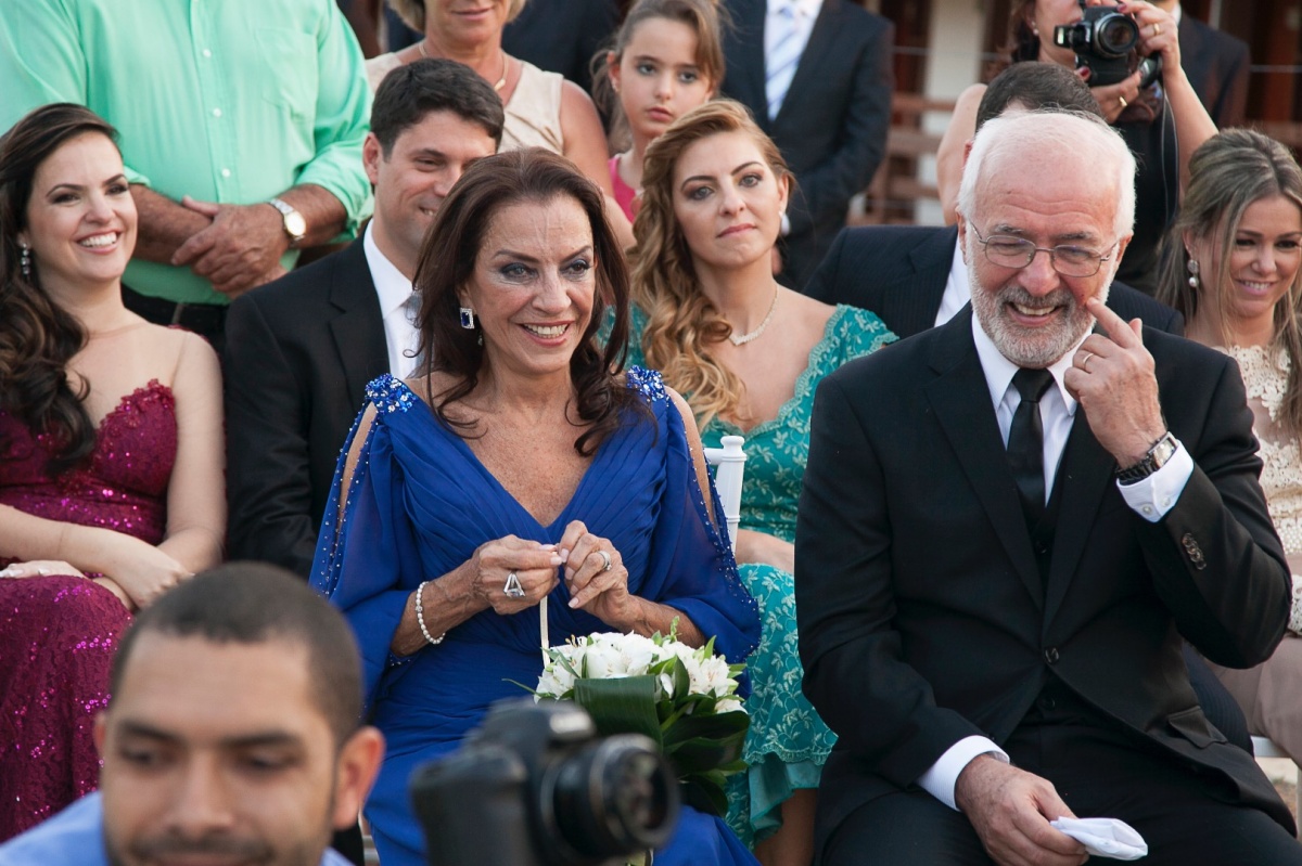 Casamento realizado em Varginha - MG, ao ar livre, cerimonia e festa de casamento inesquecíveis.